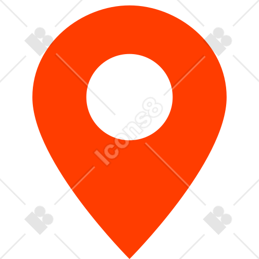 location icon